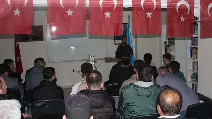 Köz: '3 Mayıs bir sivil toplum hareketinin ortaya konulmasıdır'