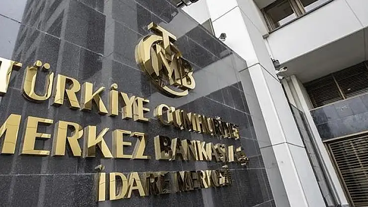 Merkez Bankası Nisan Ayı Fiyat Gelişmeleri Raporu yayımlandı