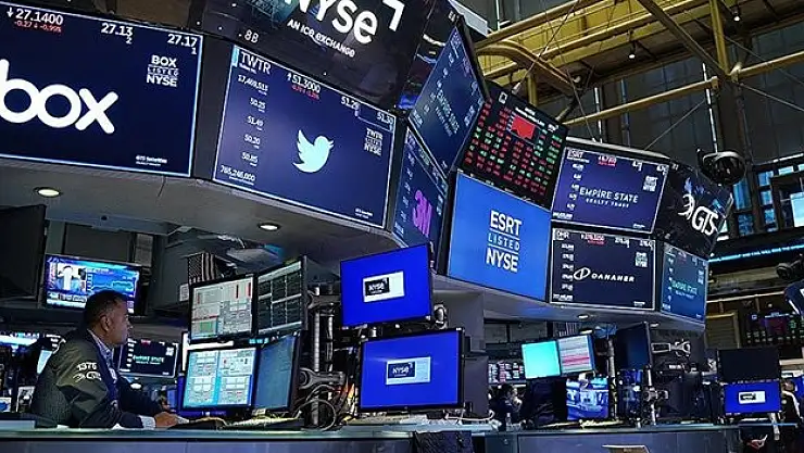 Küresel piyasalarda gözler ECB'ye çevrildi