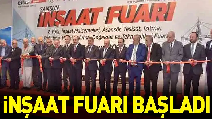 Bakan Muş: 'İnşaat sektörü 2022'de tüm zamanların en yüksek ihracatını gerçekleştirdi'