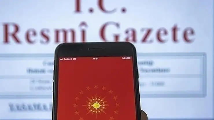 Ücretsiz doğal gaz tüketimine ilişkin EPDK kararları Resmi Gazete'de yayımlandı