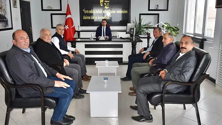 Yakakent'te 'Süt Toplama Projesi' uygulanıyor