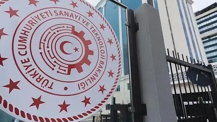 Sanayi ve Teknoloji Bakanlığı martta 1427 yatırım teşvik belgesi verdi