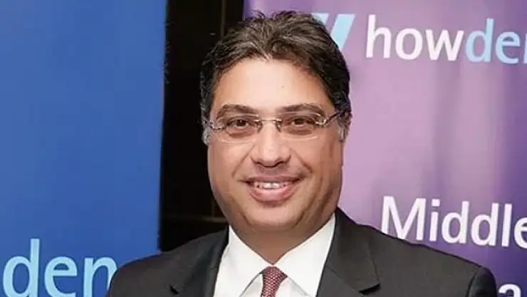 İngiltere merkezli sigorta şirketi Howden, Türkiye'de bölge üssü kurmaya hazırlanıyor