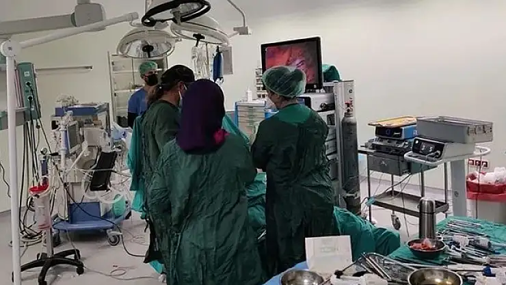 Obezite cerrahisinde 'belge' zorunluluğu ve beden kitle indeksi şartı