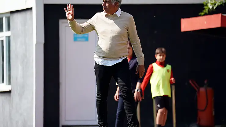 Serhat Deniz: 'Kupayı Fenerbahçe'ye getireceğiz'