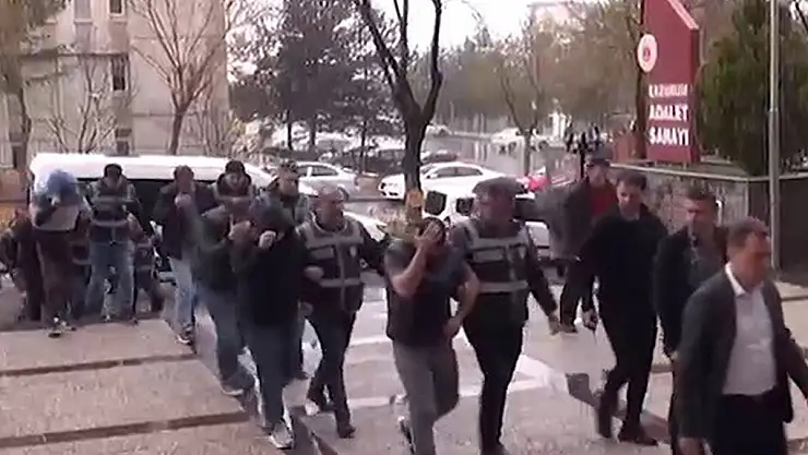 İmamoğlu'nun Erzurum provokasyonunda FETÖ izi