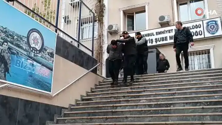 Ucuz otomobil vaadiyle 10 milyon liralık dolandırıcılık