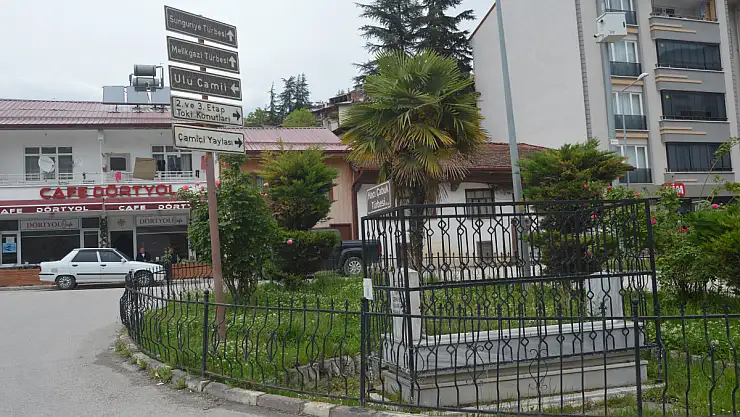 30 yıldır aynı yerde, görenleri şaşırtıyor