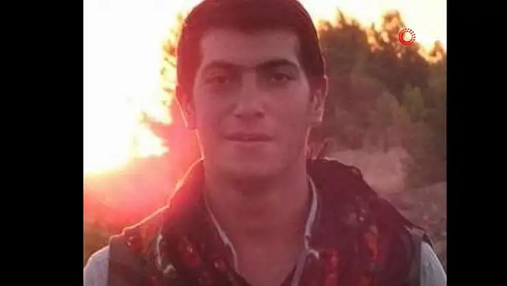 MİT, PKK/KCK'nın sözde Özel Güç Kurye Sorumlusu Müslüm Ürper'i etkisiz hale getirdi