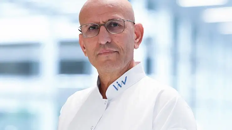 Uzmanından 'felç' uyarısı