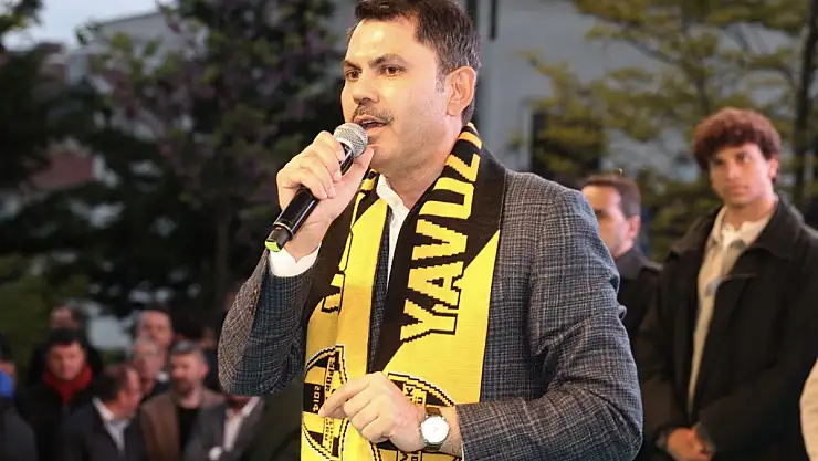 Bakan Kurum: 'İstanbul'da riskli yapı bırakmayacağız'