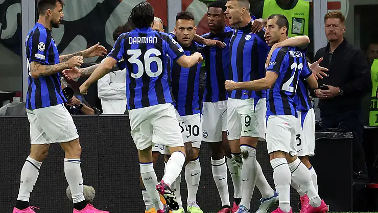 Inter, İstanbul için avantajı kaptı