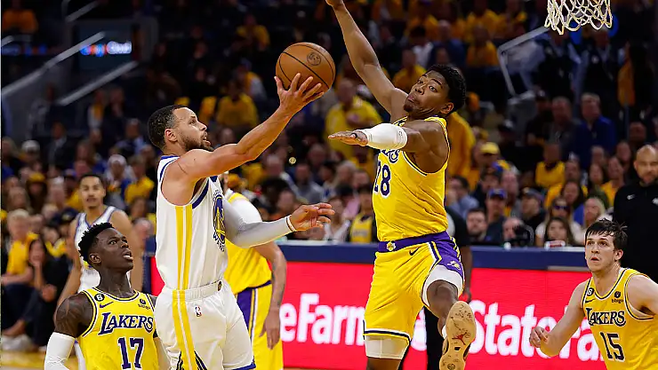 Golden State Warriors seriye devam dedi