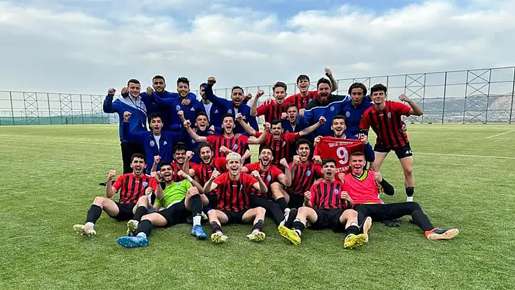 2 farklı spor dalında Türkiye çapında başarı elde ettiler