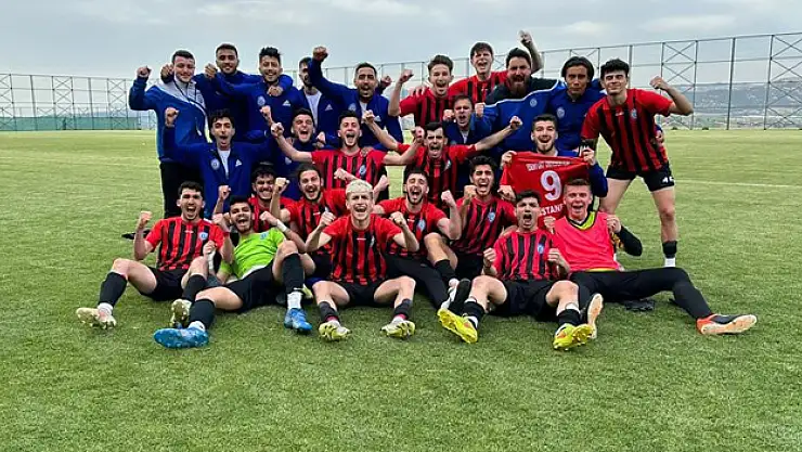 2 farklı spor dalında Türkiye çapında başarı elde ettiler