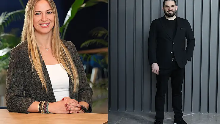 Mercedes-Benz Otomotiv'de üst düzey atamalar