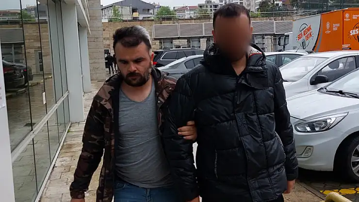 Halı saha maçında çene kıran kavga: 3 gözaltı