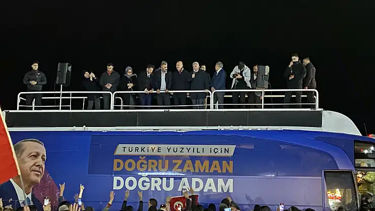 Bakan Soylu: 'Suriye'nin kuzeyiyle, Irak'ın kuzeyinde toplu iğne ucu kadar bir tek terör yuvası kalmayacak'