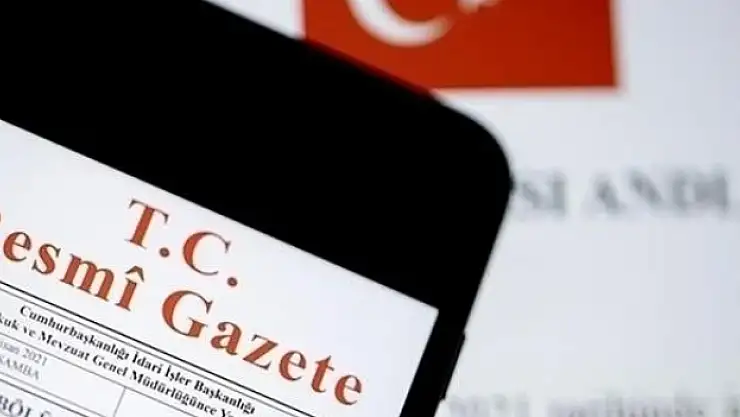 Belediyelerin bazı borçlarına karşılık genel bütçe vergi gelirleri kesintilerine ilişkin düzenleme yapıldı