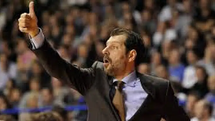 A Milli Kadın Basketbol Takımı'nda Andrea Mazzon dönemi