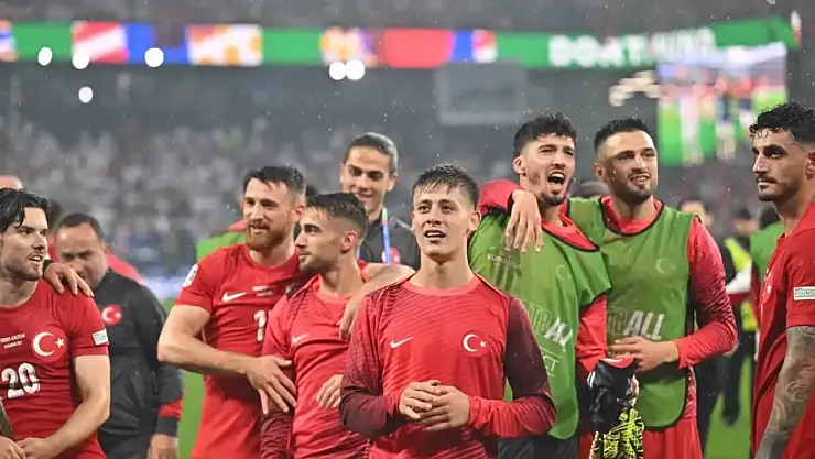 A Milli Takımın aday kadrosu açıklandı