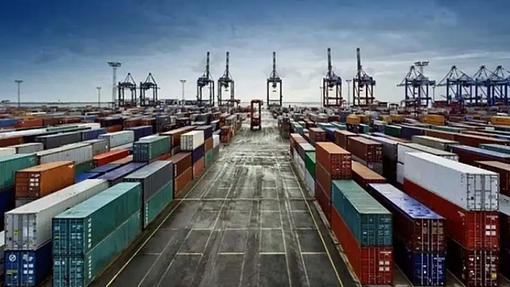 AB-ABD ticareti tarifeler nedeniyle durma noktasına gelebilir