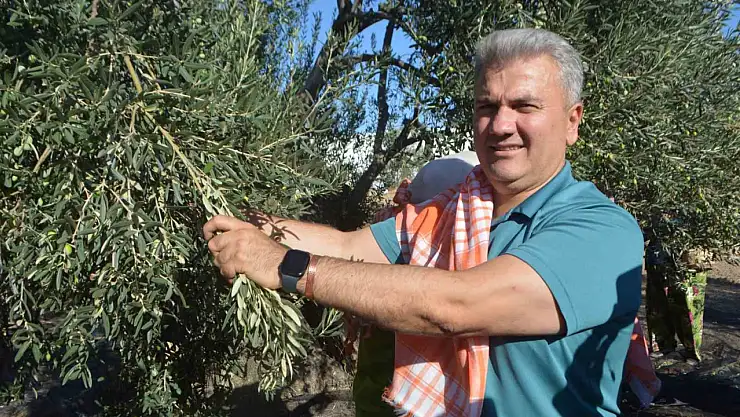 AB tescili için çabalar sürüyor