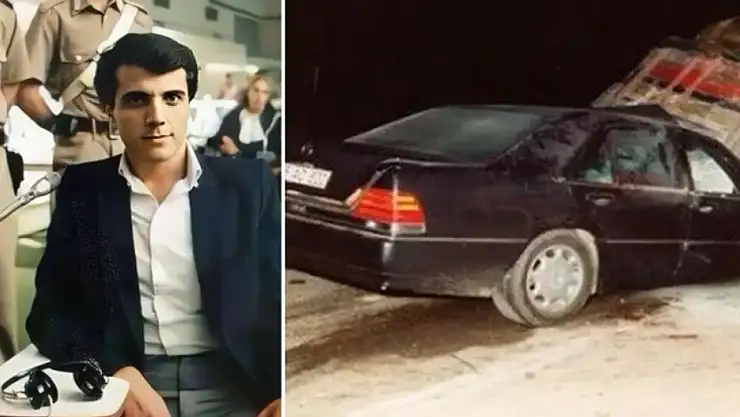 Abdullah Çatlı'nın hayatı film oluyor