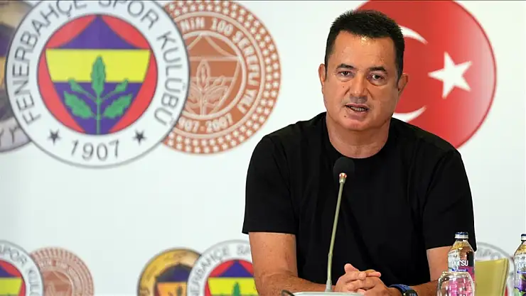 Acun Ilıcalı yönetimden ayrıldı