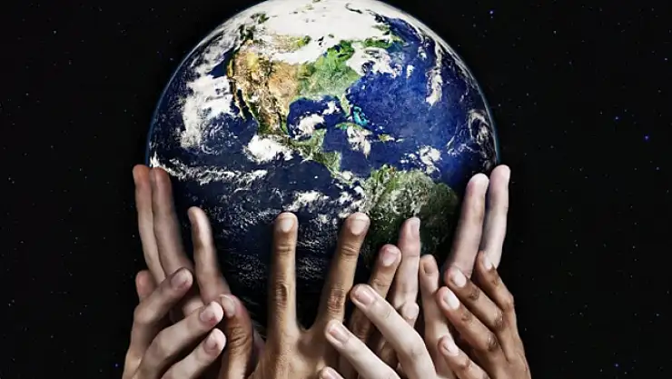 Adalet ve Eşitlik İçin Evrensel Çağrı