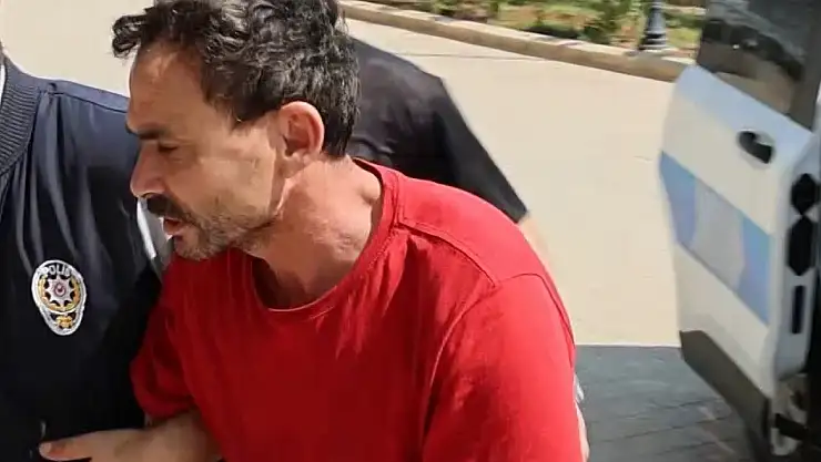 Adana'da pompalı tüfekle rastgele ateş açan şahıs tutuklandı