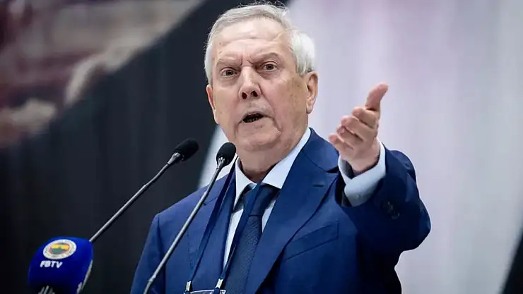 Aday mı değil mi? Aziz Yıldırım kararını açıkladı