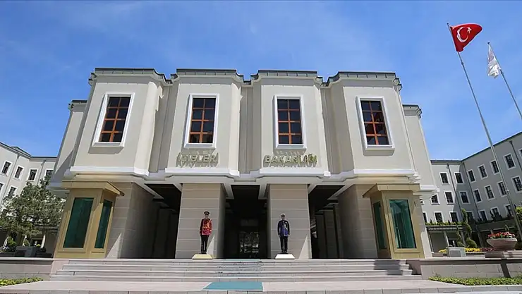 Adıyaman Belediye Başkanı Abdurrahman Tutdere görevden uzaklaştırıldı