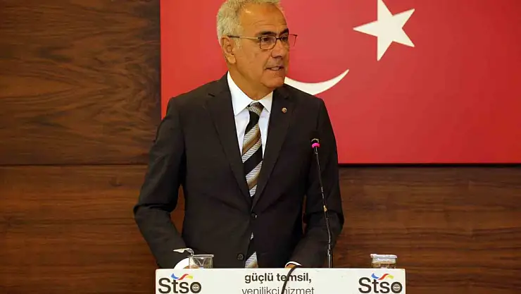 Ağustos Ayı Toplantısı Gerçekleştirildi