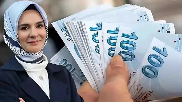 Aile ve Sosyal Hizmetler Bakanlığından müjde