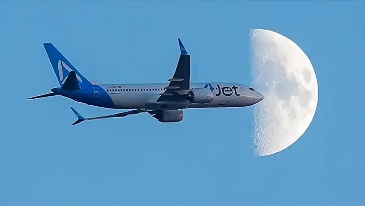 AJet, direkt seferlere başlayacak