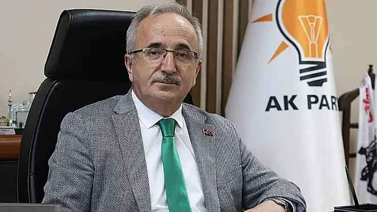 AK Parti İl Başkanı Köse, Aliya İzzetbegoviç'i andı