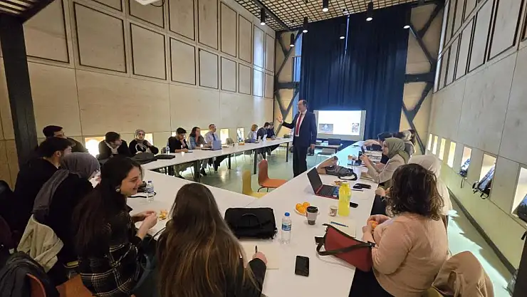 Akademik girişimcilik kapasitesi güçleniyor