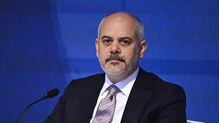 Akif Çağatay Kılıç'ın kayınpederi vefat etti