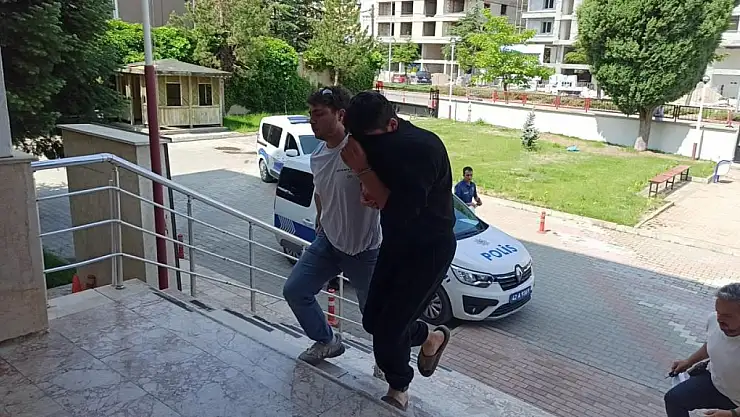 Alkol aldığı arkadaşını öldüren şüpheli tutuklandı
