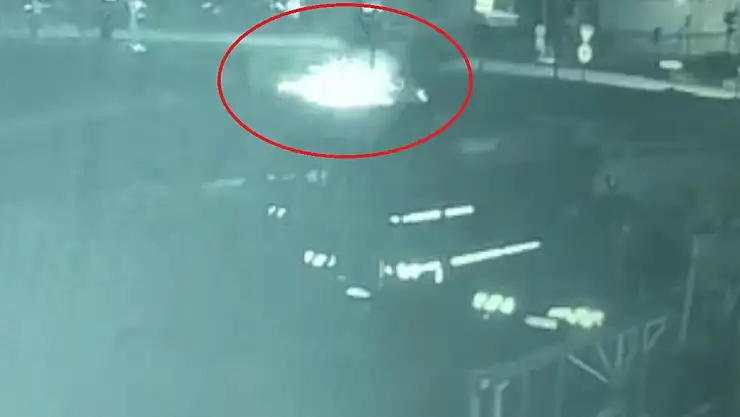 Alkollü sürücünün dehşet saçtığı kazada 2 kardeş can verdi