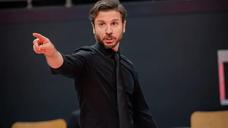 Alper Hamurcu, Dünya Şampiyonası'nda görev alacak