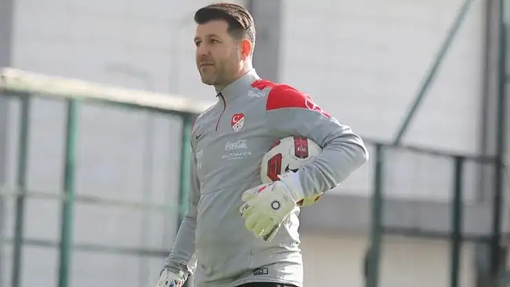 Altın Eldivenler Kaleci Okulu Marka Tescil Başvurusu Yapıldı