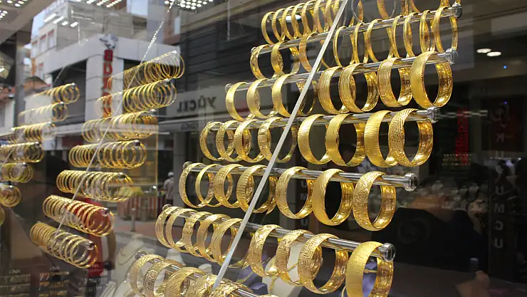 Altın Fiyatları Uçuşta! Kuyumcular İsrail-İran Savaşına Dikkat Çekti
