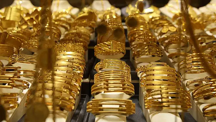 'Altın her zaman güvenli liman olmaya devam edecek'