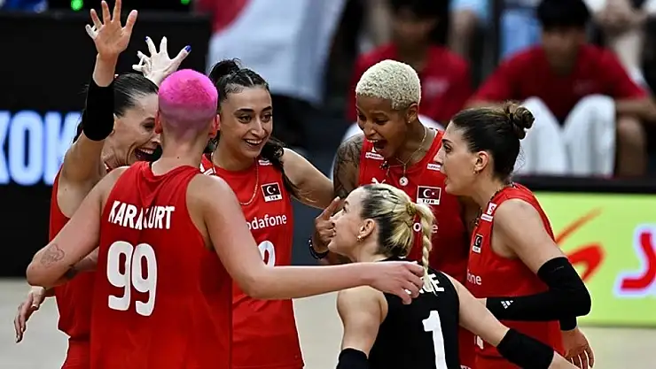 Altın Madalya İçin Büyük Mücadele Başladı