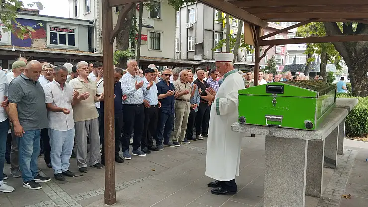 Alver ailesinin acı günü