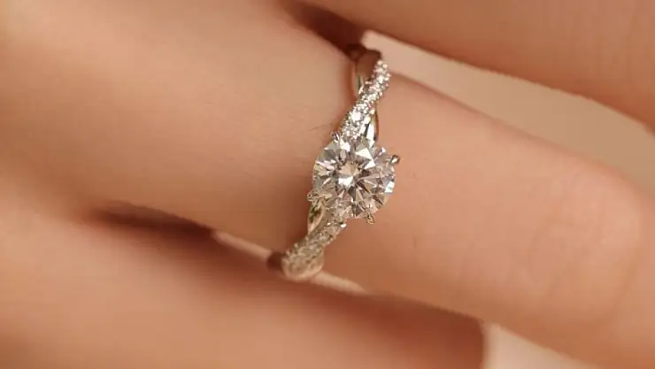 Alyans Seçimi: Sonsuz Aşkın Parmaktaki İmzası