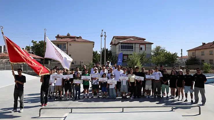 ANALİG Karaman'da başladı